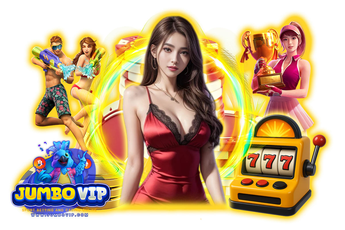 jumbovip สล็อต