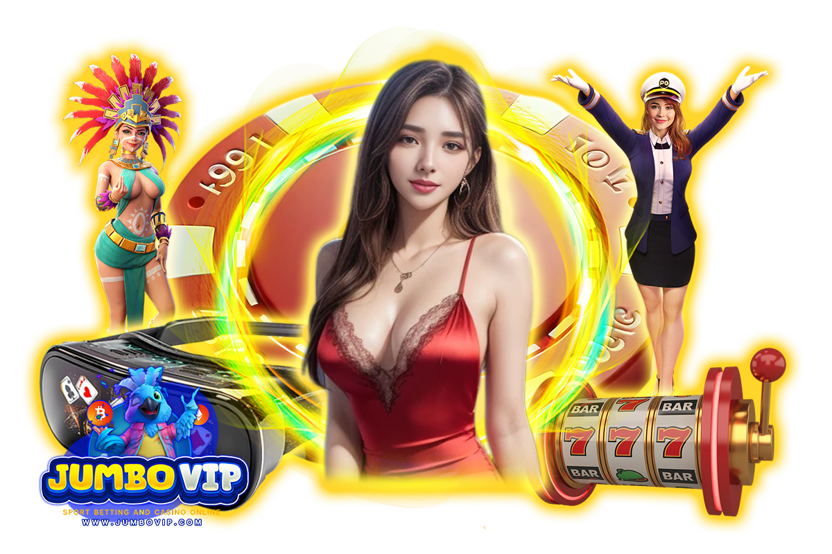 jumbovip